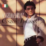 Angelo Fabiani - Canzone Italiana