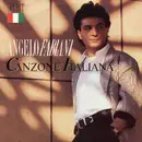 7inch Vinyl Single - Angelo Fabiani - Canzone Italiana