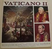 Angelo Francesco Lavagnino - Vaticano II