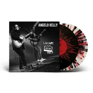 Angelo Kelly - Mixtape Live Vol.3