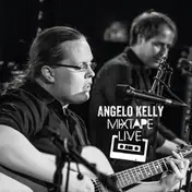Angelo Kelly - Mixtape Live