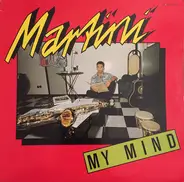 Angelo Martini - My Mind