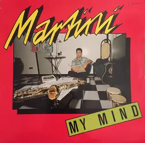 Martini - My Mind