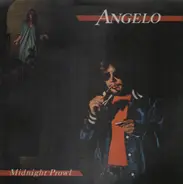 Angelo - Midnight Prowl