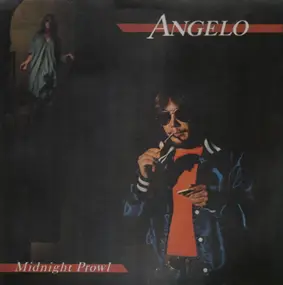 Angelo - Midnight Prowl