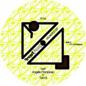 Angelo Pomposo - Atlantico Ep