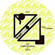 Angelo Pomposo - Atlantico Ep