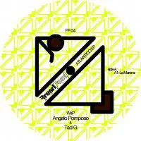 Angelo Pomposo - Atlantico Ep