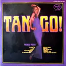 LP - Angelo Pinto Y Su Orquesta De Tangos - Tango!