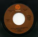 7inch Vinyl Single - Angelo - We're All Going Down Together - Mono