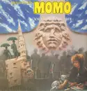 LP - Angelo Branduardi - Momo