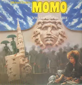 Soundtrack - MOMO