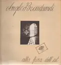 LP - Angelo Branduardi - Alla Fiera Dell'est - Gatefold