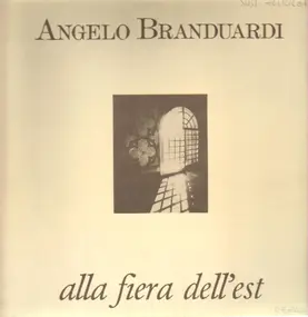 Angelo Branduardi - Alla Fiera Dell'est