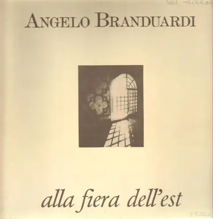 Angelo Branduardi - Alla Fiera Dell'est
