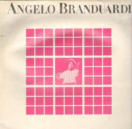 Angelo Branduardi - Amiga Edition