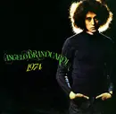 LP - Angelo Branduardi - Angelo Branduardi