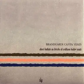 Angelo Branduardi - Branduardi Canta Yeats