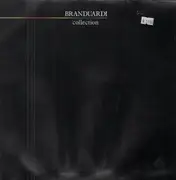 LP - Angelo Branduardi - Collection