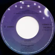 7'' - Angelo Branduardi - Gulliver