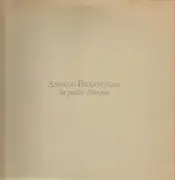 LP - Angelo Branduardi - La Pulce D'Acqua - Gatefold