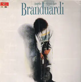 Angelo Branduardi - Si Può Fare