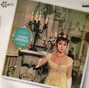LP - Angelo Francesco Lavagnino , Carlo Savina - Venere Imperiale
