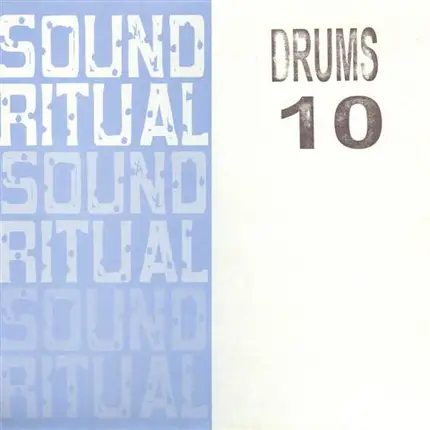 Angelo Kortez Pres. Protribe Feat. Alan T - Drums