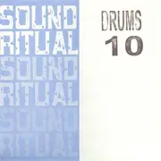 12'' - Angelo Kortez Pres. Protribe Feat. Alan T - Drums