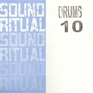 Angelo Kortez Pres. Protribe Feat. Alan T - Drums