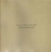 LP - Angelo Branduardi - fables and fantasies