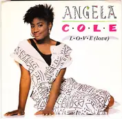 Angela Cole