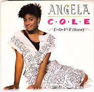 Angela Cole - L-O-V-E (Love)