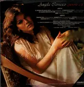 LP - Angela Carrasco - Quererte A Ti