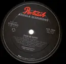 12'' - Angela Clemmons - This Is Love