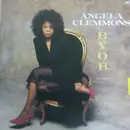 12inch Vinyl Single - Angela Clemmons - B.Y.O.B. (Bring Your Own Baby)