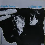 Angela Bowie And Chico Rey - Crying In The Dark