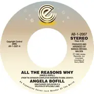 Angela Bofill - All The Reasons..