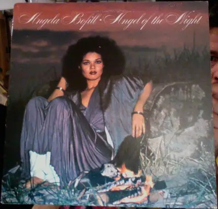 Angela Bofill - Angel of the Night