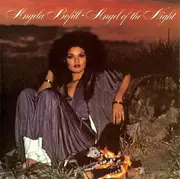 LP - Angela Bofill - Angel Of The Night