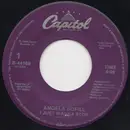 7inch Vinyl Single - Angela Bofill - I Just Wanna Stop
