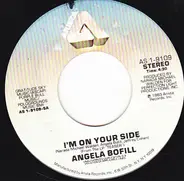 Angela Bofill - I'm On Your Side