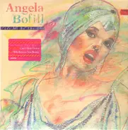 Angela Bofill - Let Me Be the One