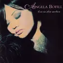 CD - Angela Bofill - Love In Slow Motion