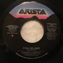 7inch Vinyl Single - Angela Bofill - Still In Love