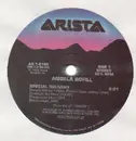 12'' - Angela Bofill - Special Delivery