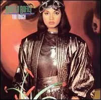 Angela Bofill - Too Tough