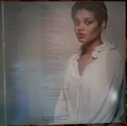 LP - Angela Bofill - Angel Of The Night - Gatefold