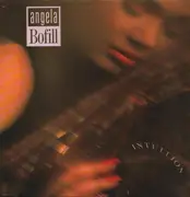 LP - Angela Bofill - Intuition
