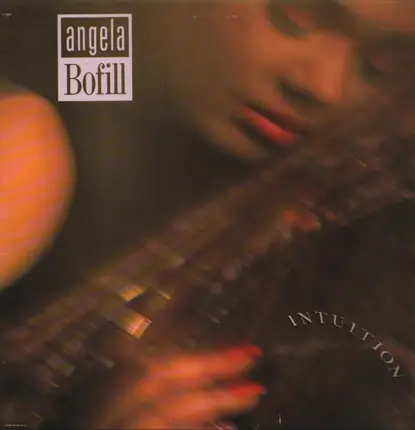 Angela Bofill - Intuition